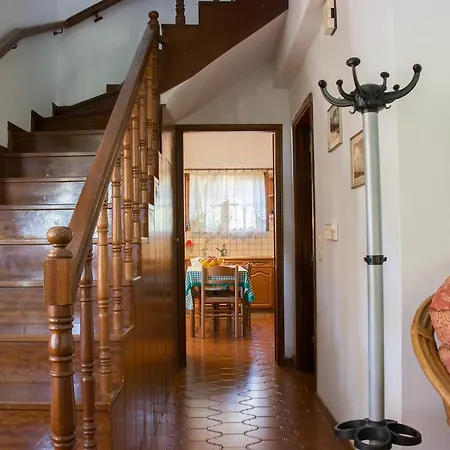 Holiday home Alexandra *