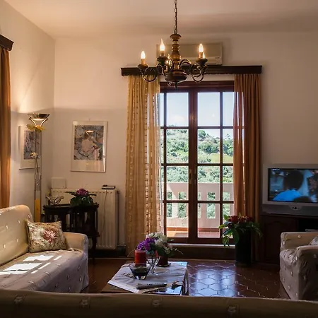 Holiday home Alexandra Stalos