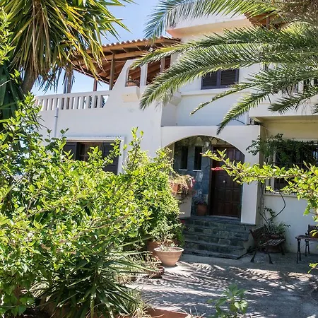 Alexandra Holiday home *