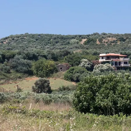 Alexandra * Stalós