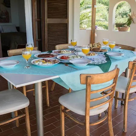 Alexandra Holiday home